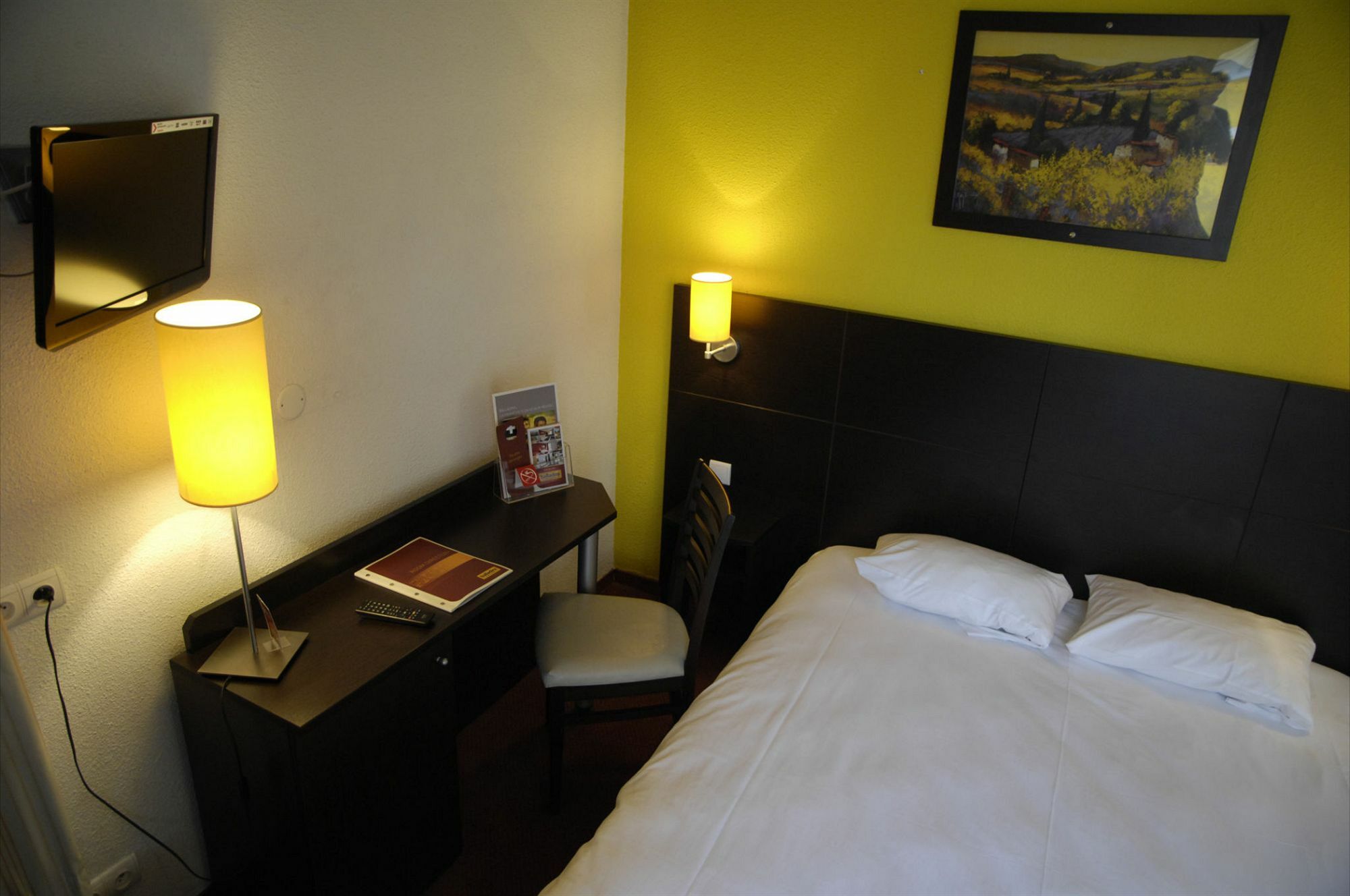Ibis Annecy - Cran-Gevrier Hotel Luaran gambar